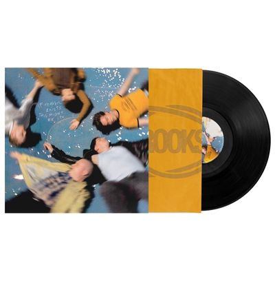 Виниловая пластинка Giant Rooks - If Heaven Exists, This Might Be It (LP)