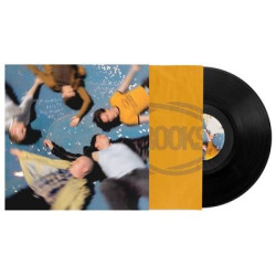 Виниловая пластинка Giant Rooks - If Heaven Exists, This Might Be It (LP)