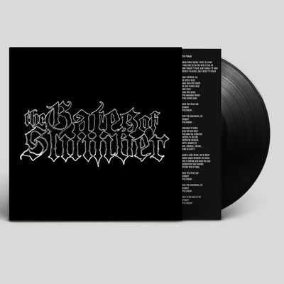 Виниловая пластинка The Gates Of Slumber - The Gates Of Slumber
