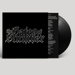 Виниловая пластинка The Gates Of Slumber - The Gates Of Slumber