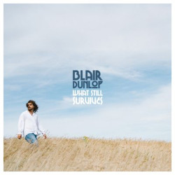 Виниловая пластинка Blair Dunlop - What Still Survives (LP)