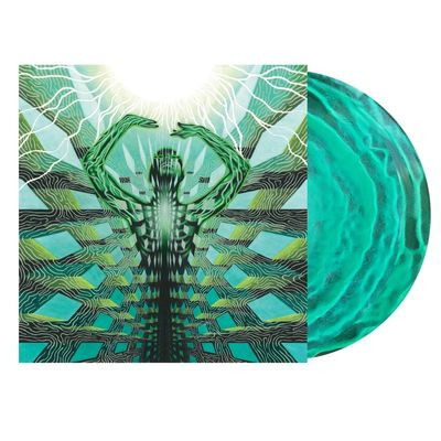 Виниловая пластинка Growth - Under The Under