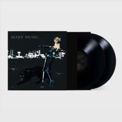 Виниловая пластинка Roxy Music - For Your Pleasure (LP)