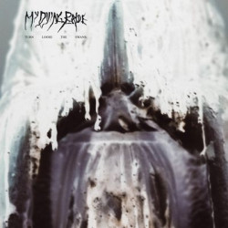 Виниловая пластинка My Dying Bride - Turn Loose The Swans