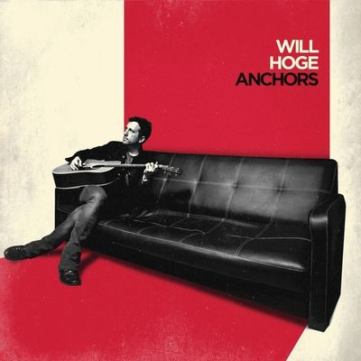Виниловая пластинка Hoge Will - Anchors