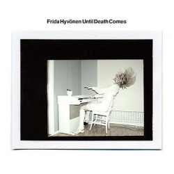 Виниловая пластинка Frida Hyvonen - Until Death Comes