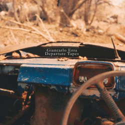 Виниловая пластинка Giancarlo Erra - Departure Tapes