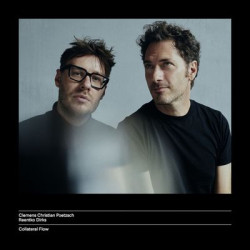 Виниловая пластинка Reentko Dirks Clemens Christian Poetzsch - Collateral Flow