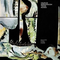 Виниловая пластинка Grupo De Improvisacion Tercer Mundo - Un Hilo De Luz