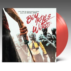 Виниловая пластинка El Michels Affair - Boy Kills World (Songs From The Original Motion Picture)