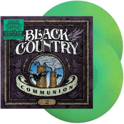 Виниловая пластинка Black Country Communion - 2