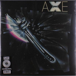 Виниловая пластинка Axe - Axe
