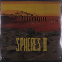 Виниловая пластинка Delerium - Spheres 2