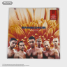 Виниловая пластинка Rammstein - Herzeleid (2LP)