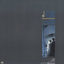 Виниловая пластинка Depeche Mode - Some Great Reward (LP)