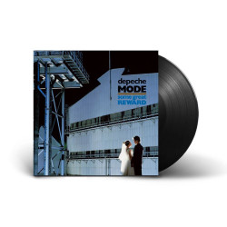 Виниловая пластинка Depeche Mode - Some Great Reward (LP)