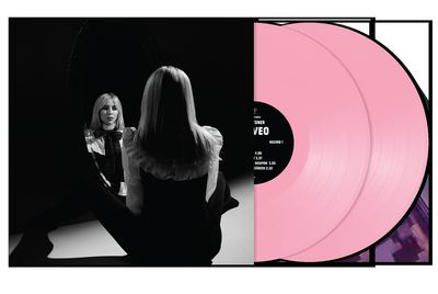 Виниловая пластинка Brie Stoner - Me Veo