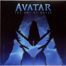 Виниловая пластинка OST / Various - Avatar: The Way Of Water (LP)