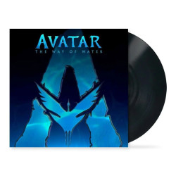 Виниловая пластинка OST / Various - Avatar: The Way Of Water (LP)
