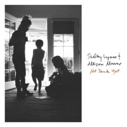 Виниловая пластинка Lynne Shelby &amp; Allison Moorer - Not Dark Yet
