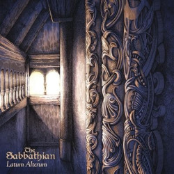Виниловая пластинка The Sabbathian - Latum Alterum