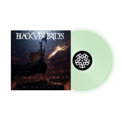 Виниловая пластинка Black Veil Brides - VINDICATE