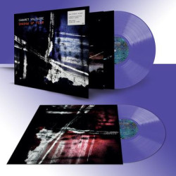 Виниловая пластинка Cabaret Voltaire - Shadow Of Fear