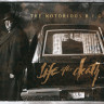 Виниловая пластинка The Notorious B.I.G. - Life After Death (3LP)