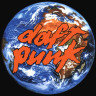 Виниловая пластинка Daft Punk - Around The World (LP)