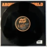 Виниловая пластинка Daft Punk - Around The World (LP)
