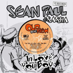 Sean Paul - I'm Still In Love With You 7" (LP)