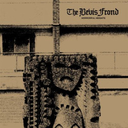 Виниловая пластинка The Bevis Frond - Horrorful Heights