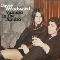 Виниловая пластинка Davey Woodward - Mumbo In The Jumbo