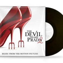 OST - Devil Wears Prada 2 (LP)