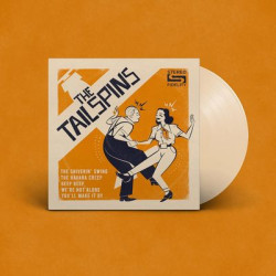 Виниловая пластинка The Tailspins - The Tailspins