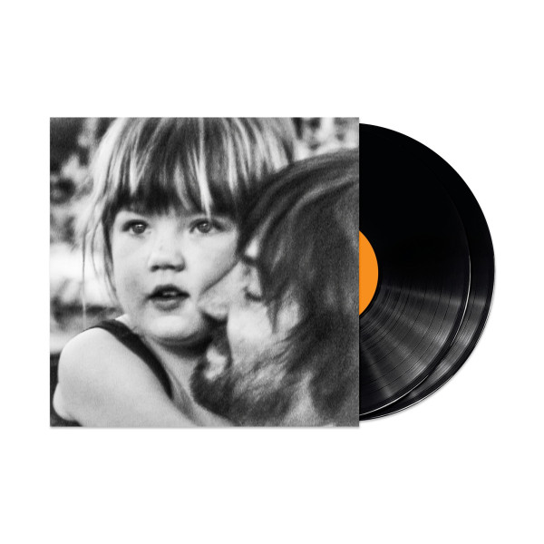 Виниловая пластинка США Tame Impala - Deadbeat (2LP)