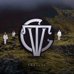 Виниловая пластинка The Vintage Caravan - Portals