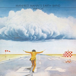 Виниловая пластинка Manfred Manns Earth Band - Watch