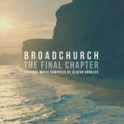 Виниловая пластинка Ólafur Arnalds - Broadchurch - The Final Chapter