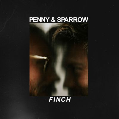 Виниловая пластинка Penny And Sparrow - Finch