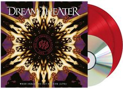 Виниловая пластинка Dream Theater - \