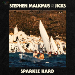 Виниловая пластинка Stephen Malkmus &amp; The Jicks - Sparkle Hard