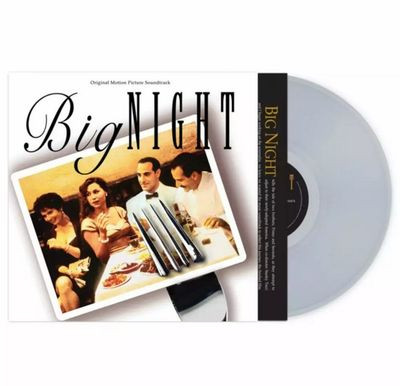 Виниловая пластинка Various Artists - Big Night