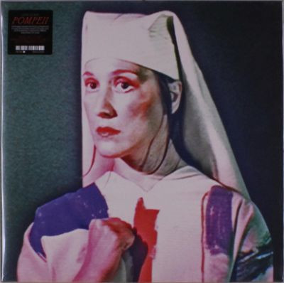 Виниловая пластинка Cate Le Bon - Pompeii