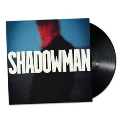 Shadowman - Shadowman (LP)