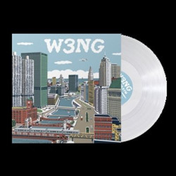 Виниловая пластинка Various Artists - W3NG