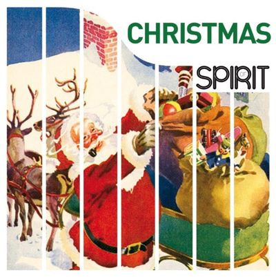 Виниловая пластинка Various Artists - Spirit Of Christmas