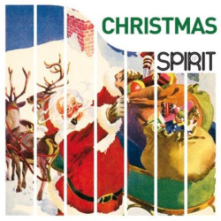 Виниловая пластинка Various Artists - Spirit Of Christmas