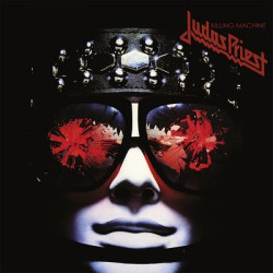 Виниловая пластинка Judas Priest - Killing Machine