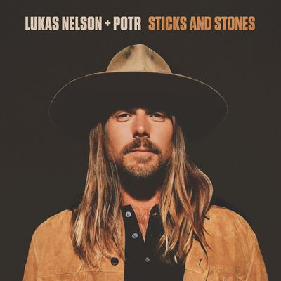 Виниловая пластинка Lukas Nelson & Promise of the Real - Sticks and Stones